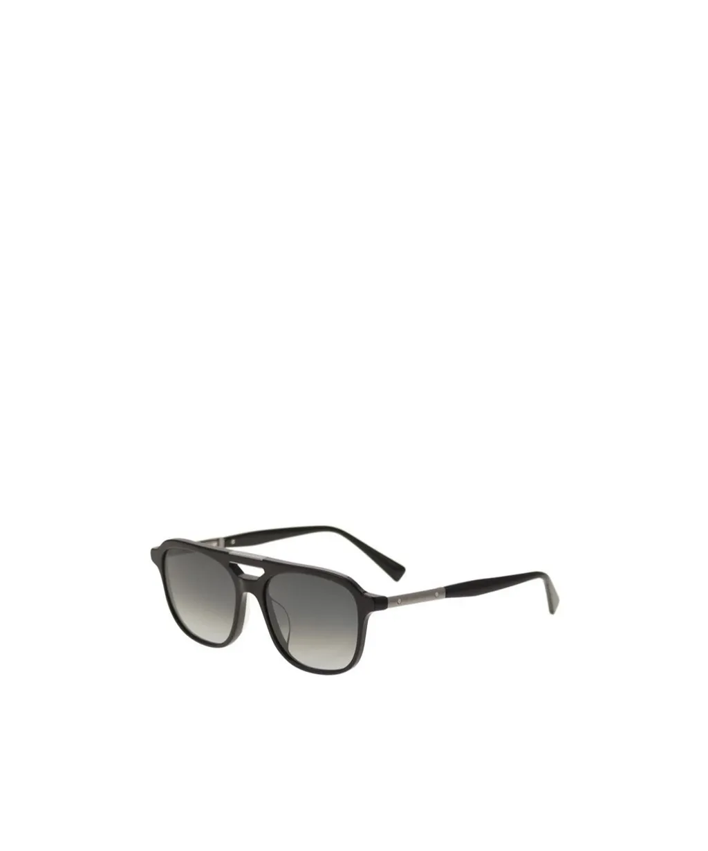 Aviator Frame Sunglasses