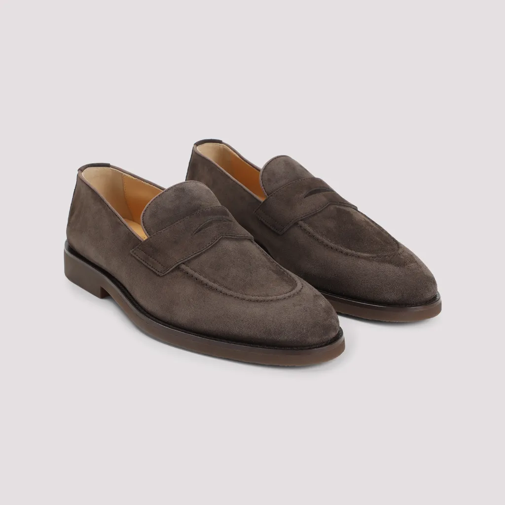 Peny Loafers