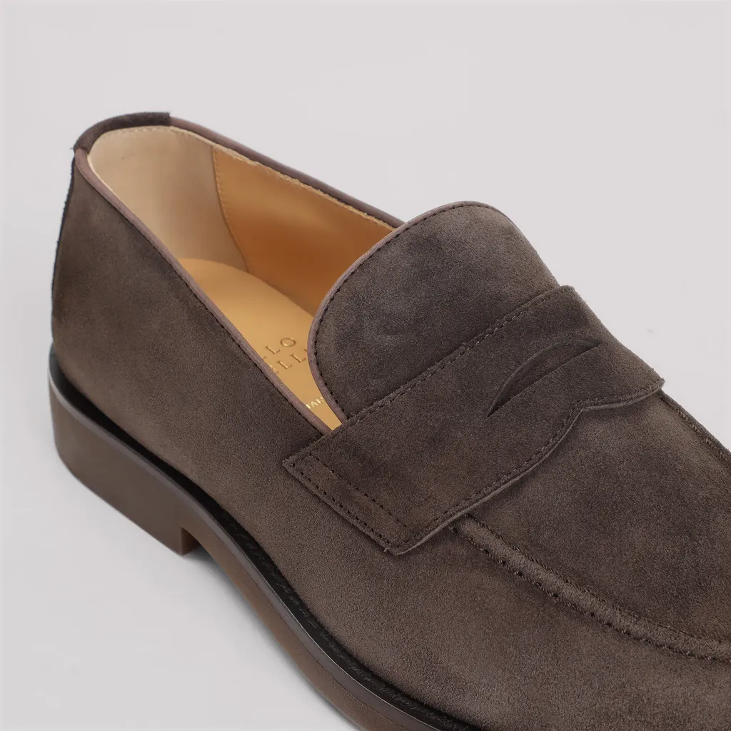 Peny Loafers