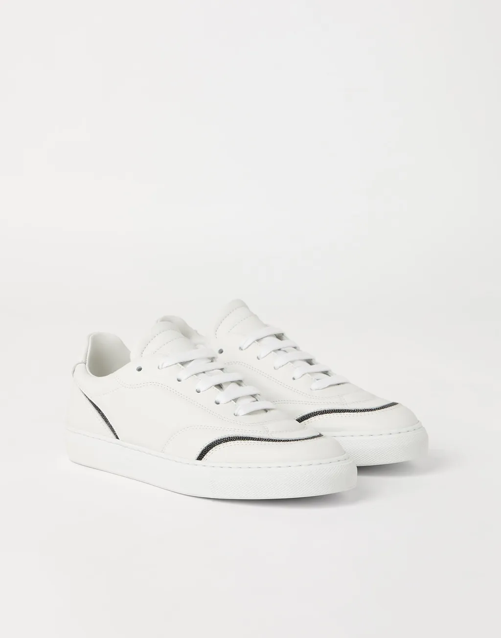 Monili-Chain Sneakers