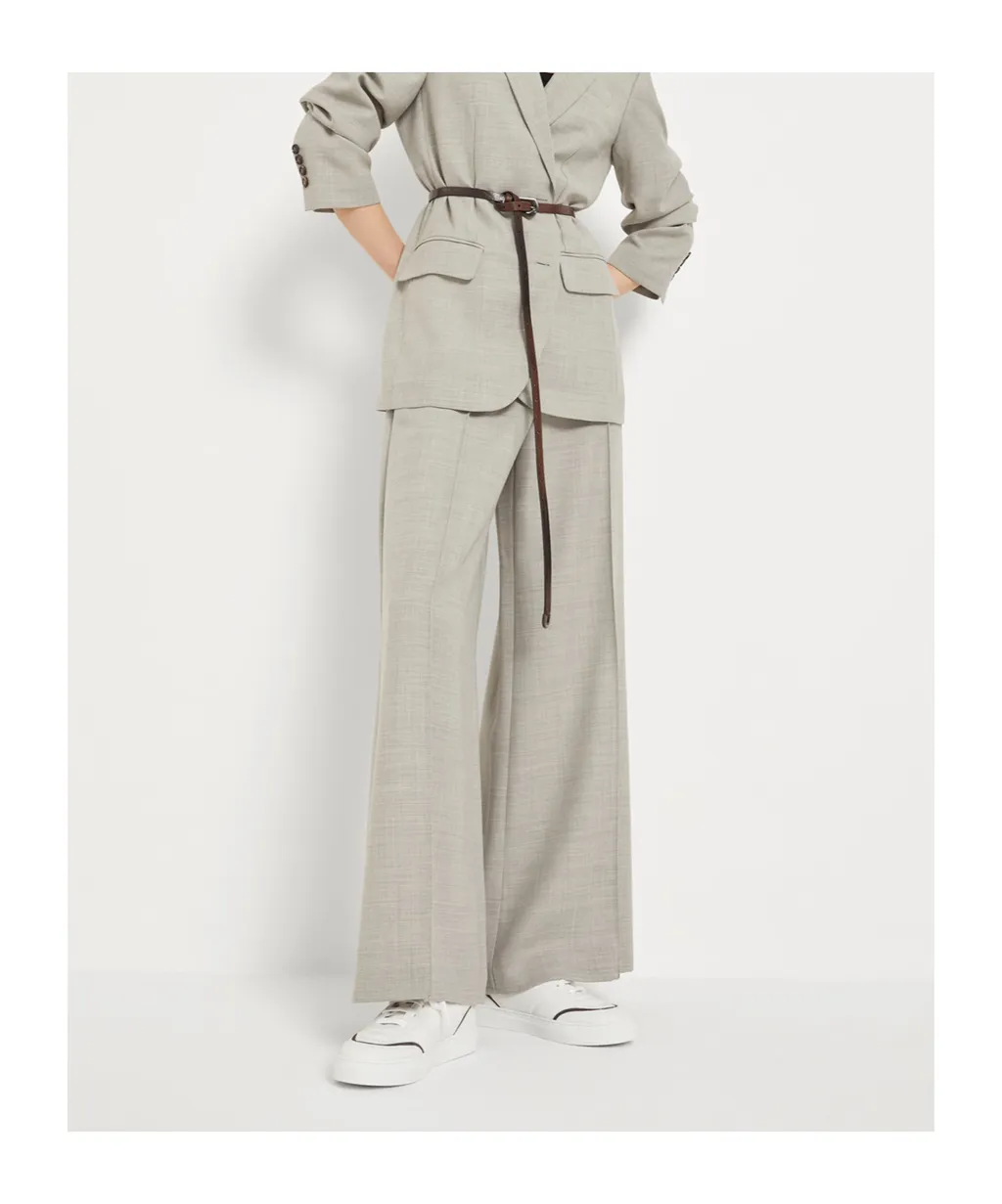 Monili-Chain Sneakers