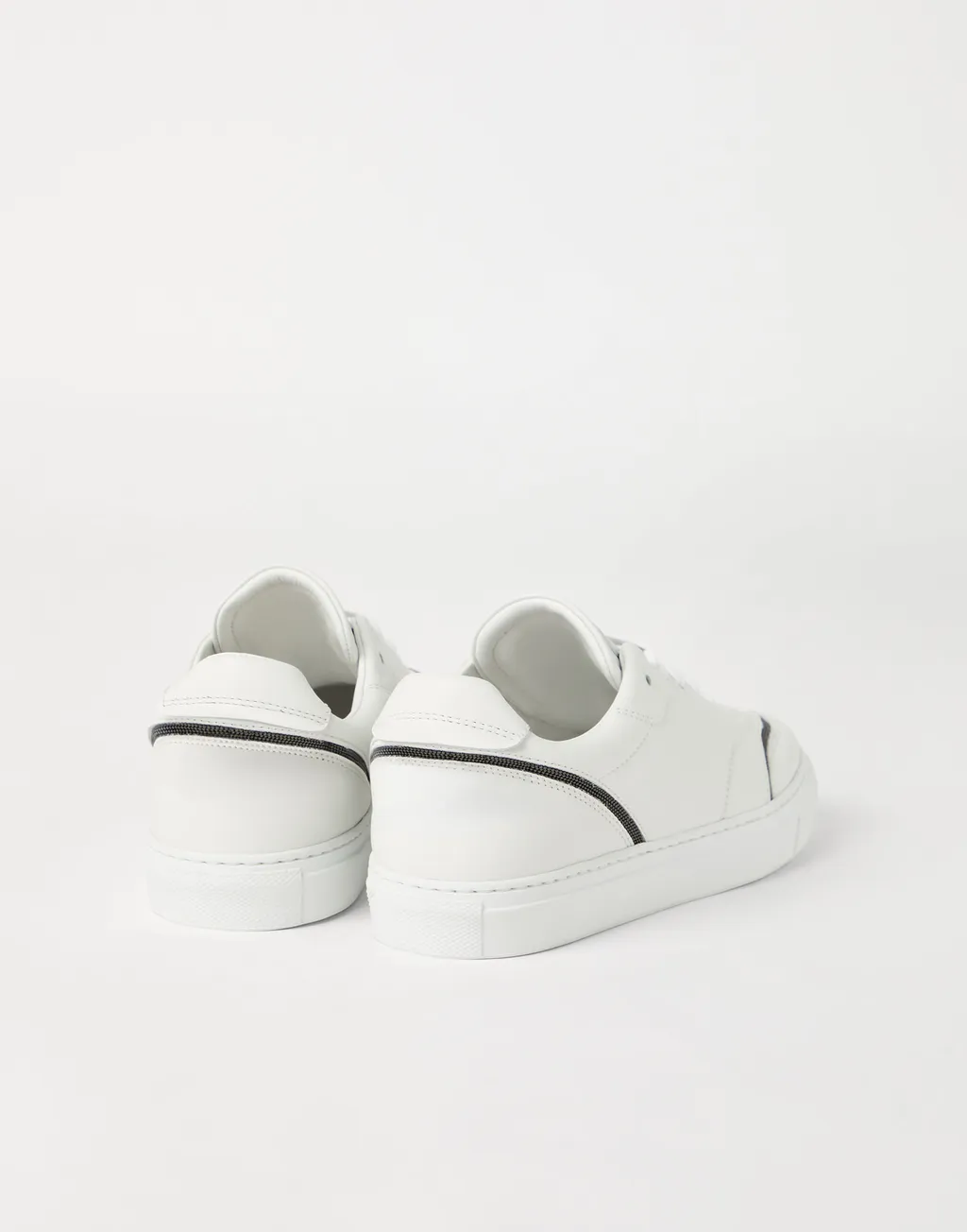 Monili-Chain Sneakers