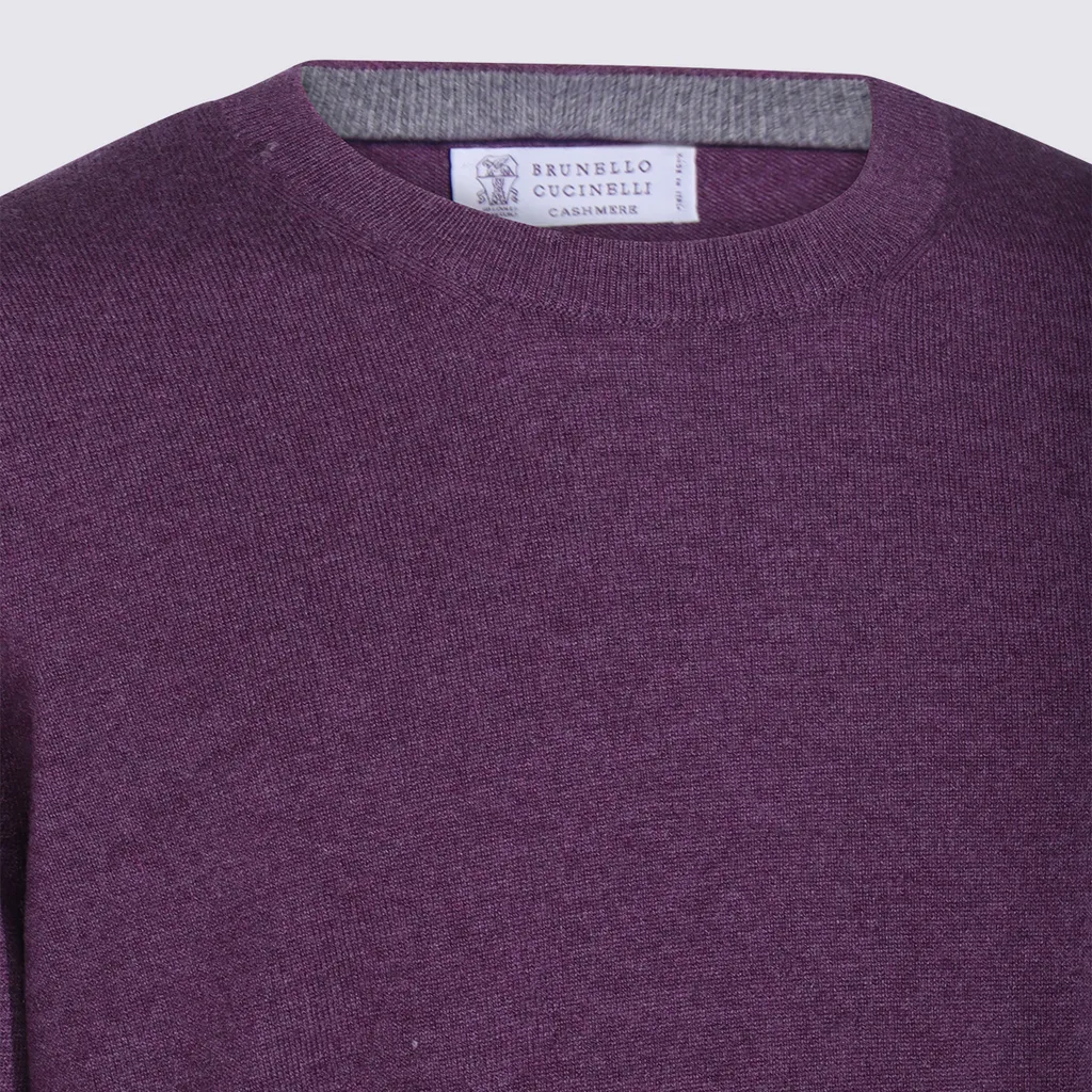Long-Sleeved Sweater