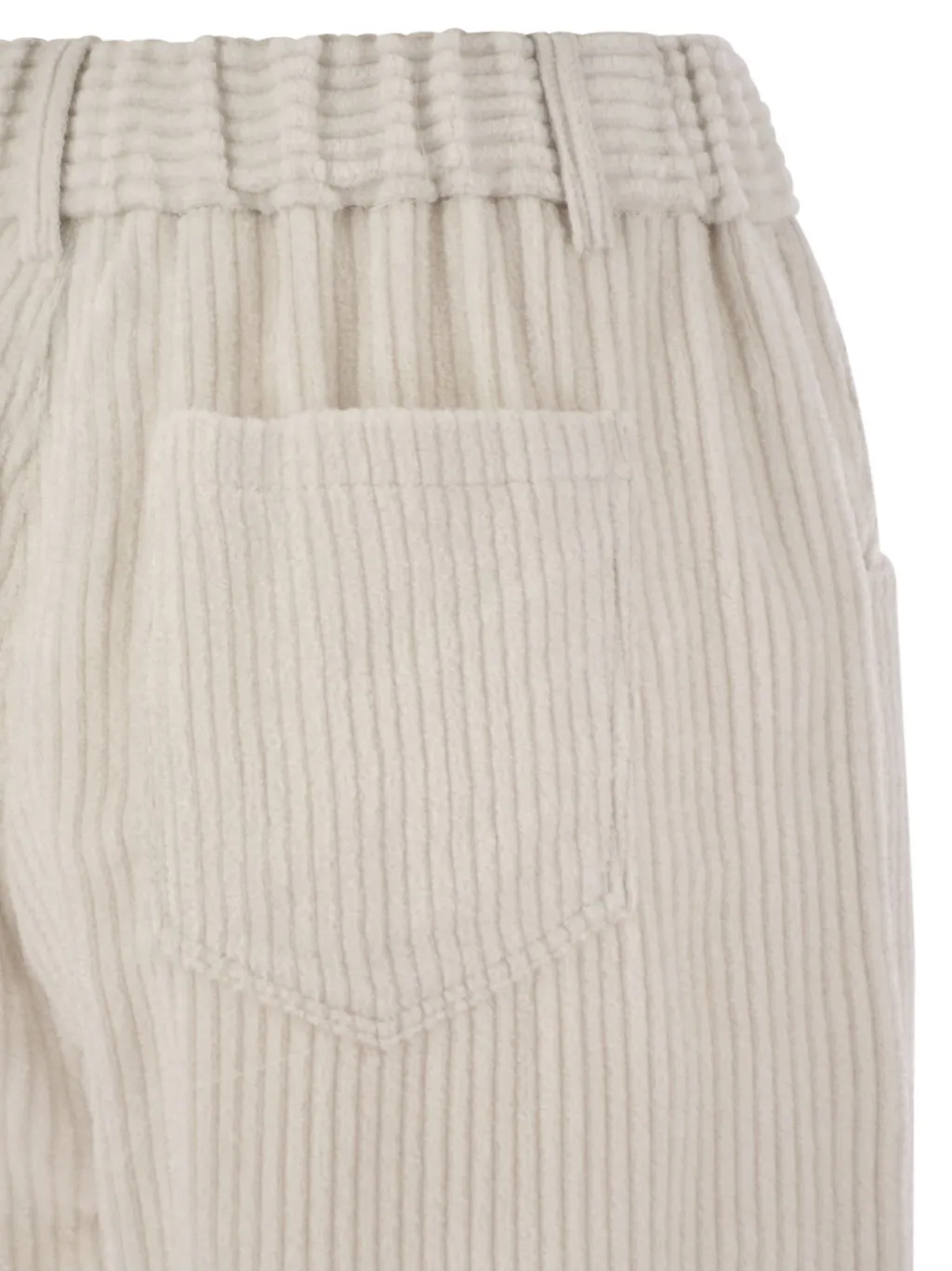 Corduroy Casual Pants