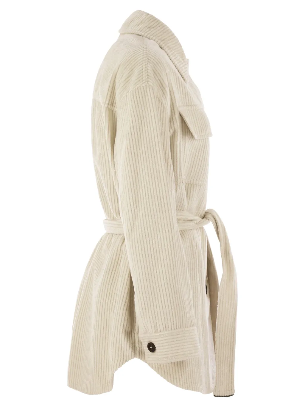 Long Sleeve Casual Jacket