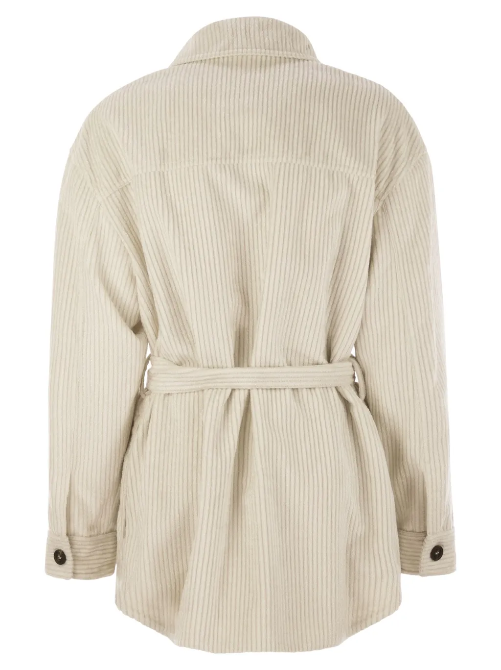 Long Sleeve Casual Jacket