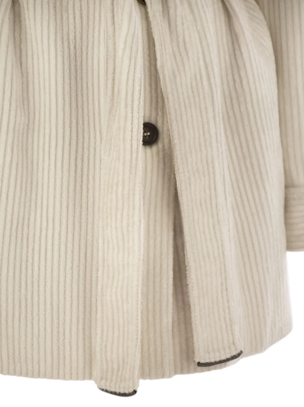 Long Sleeve Casual Jacket