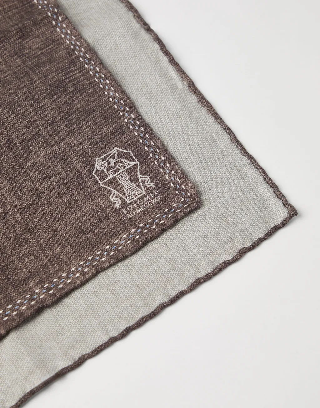 Silk Pocket Square