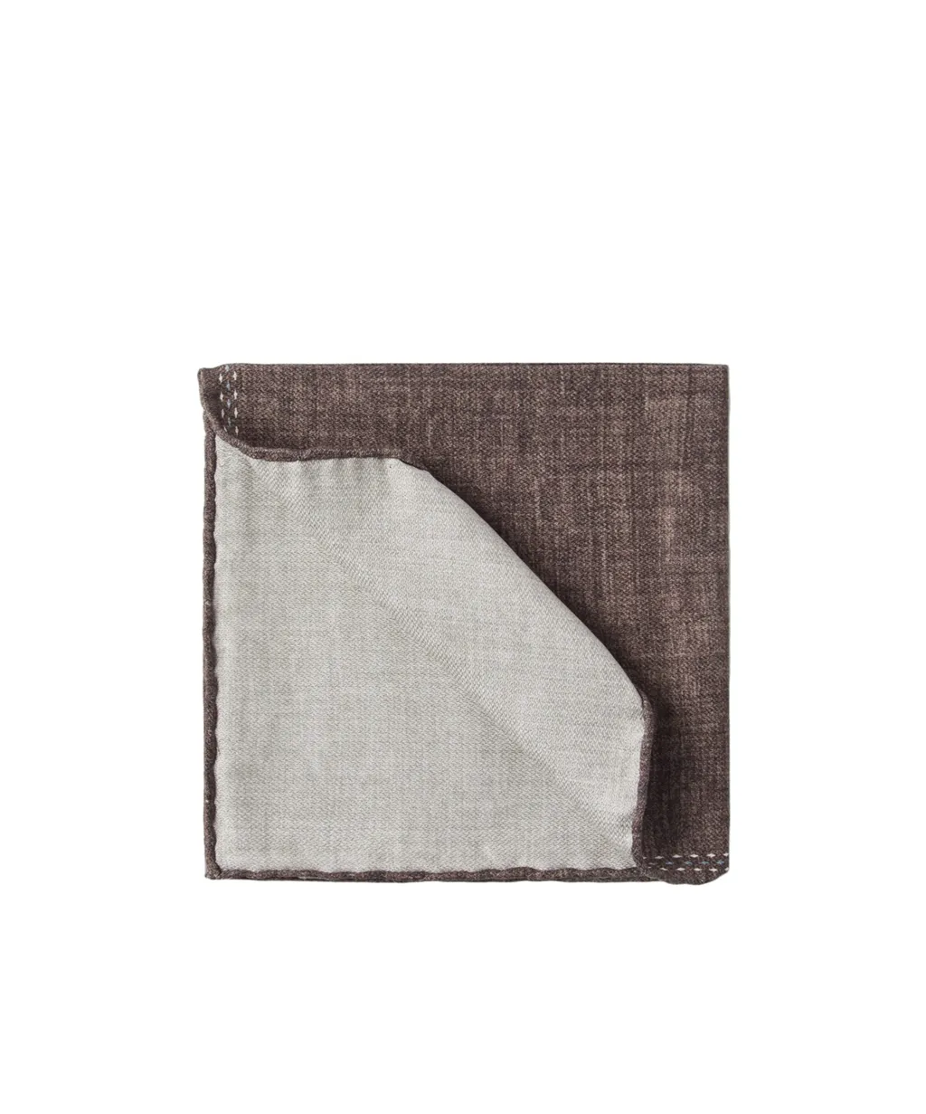 Silk Pocket Square