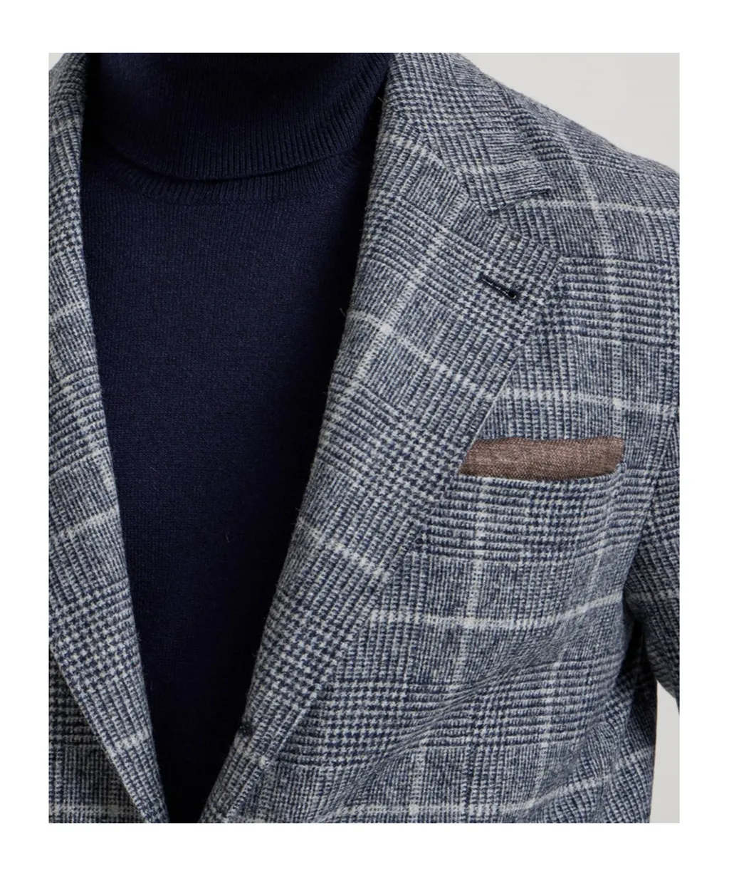 Silk Pocket Square