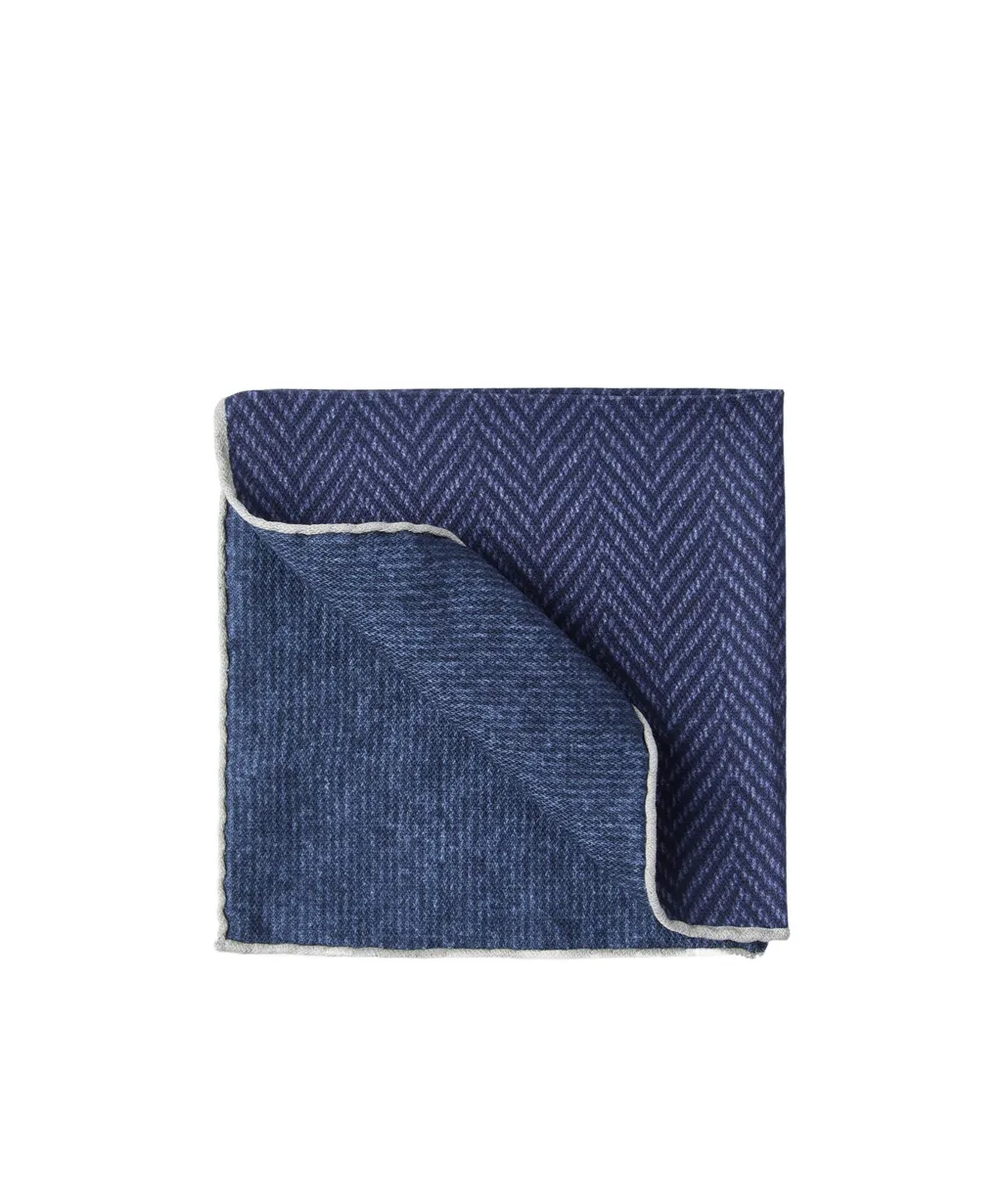 Silk Pocket Square