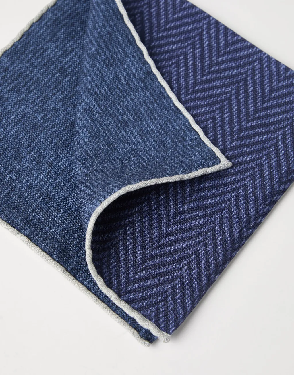 Silk Pocket Square