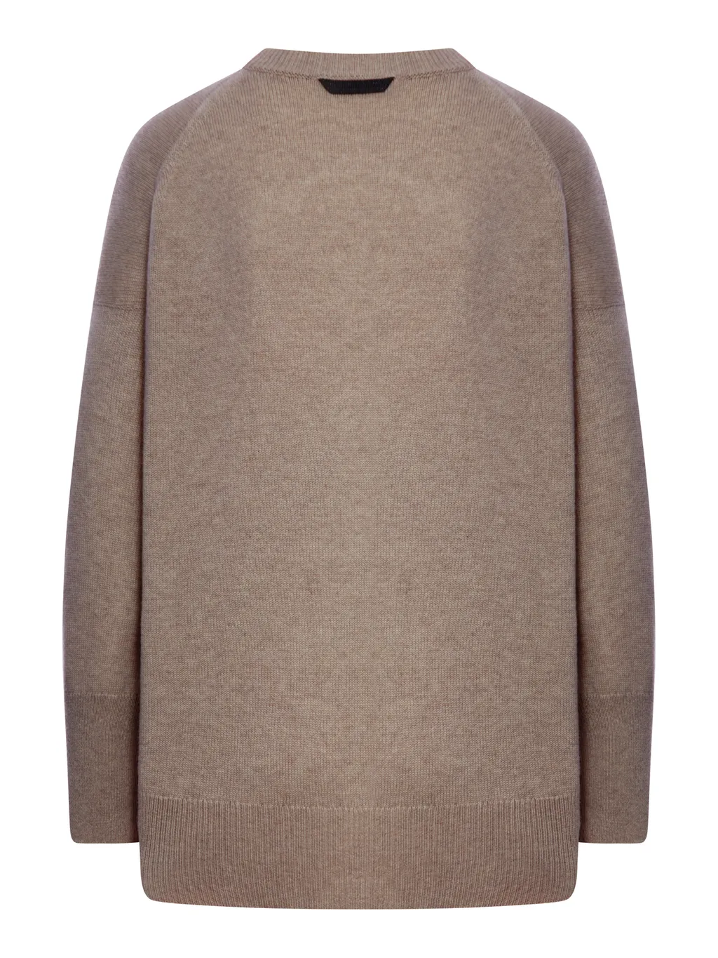 Monili Detailed Knitted Sweater