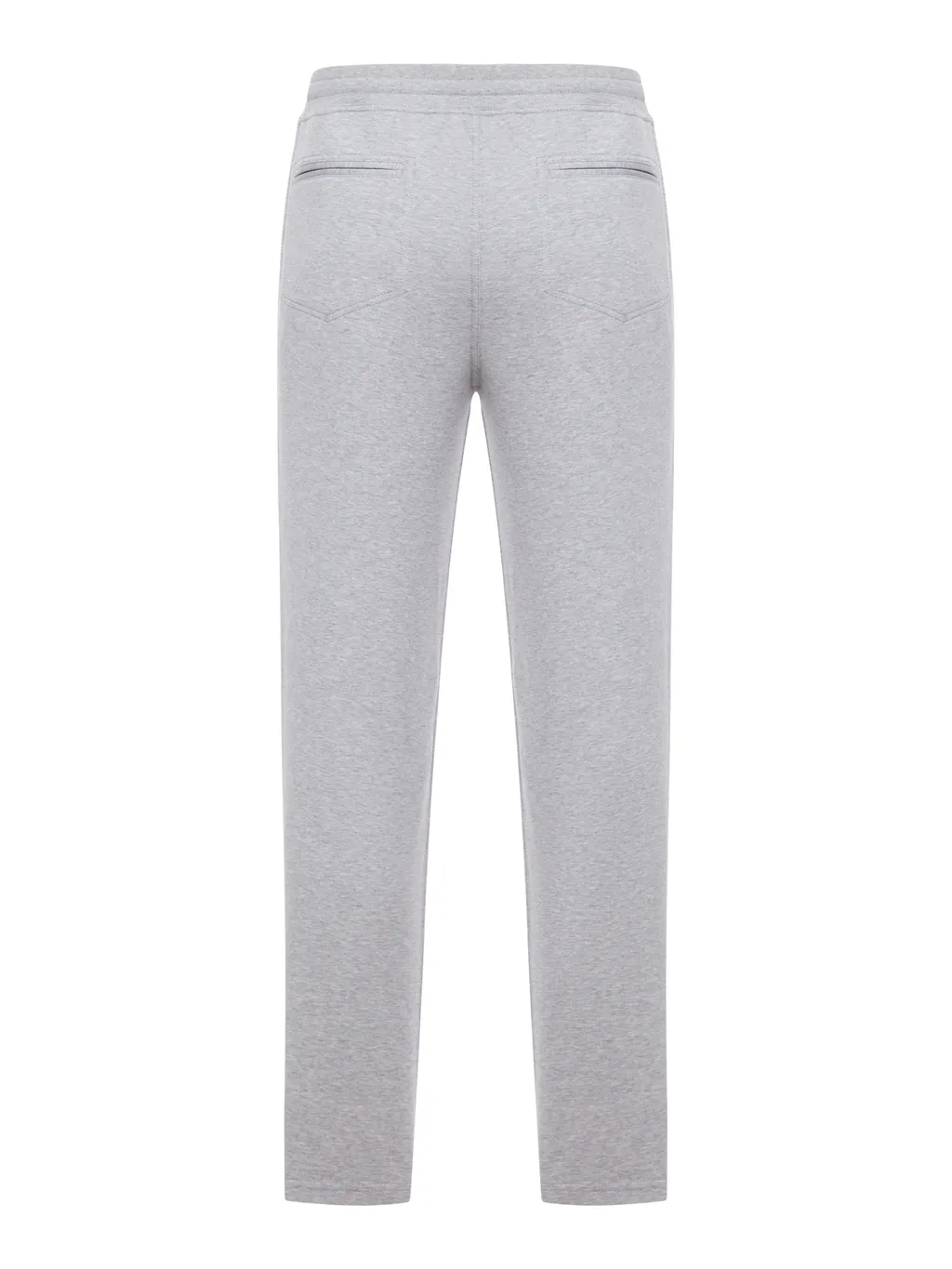 Straight Leg Trousers