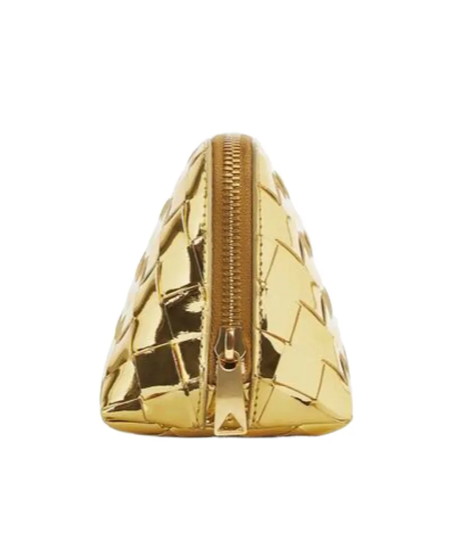 Intrecciato Beauty Pouch