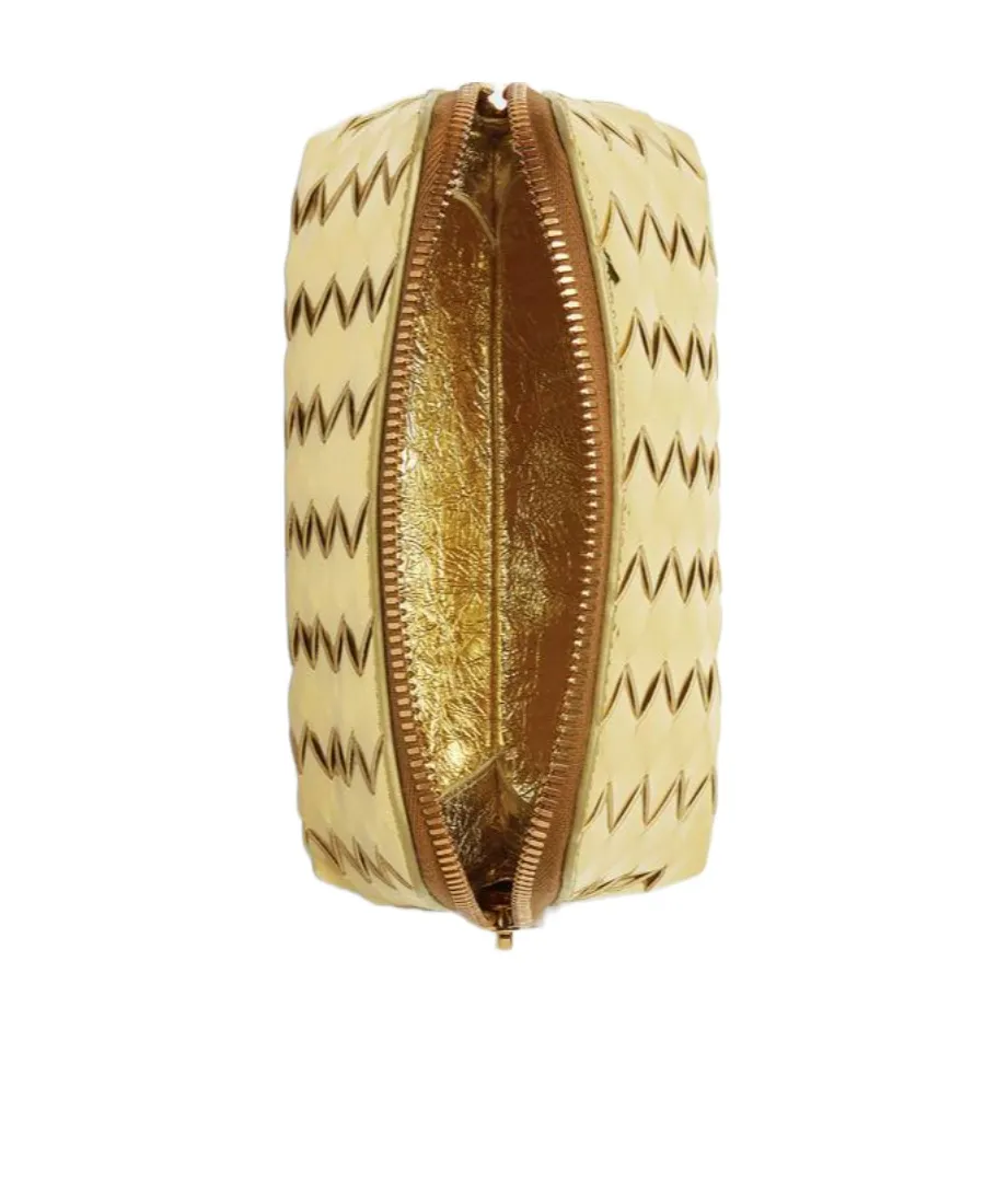 Intrecciato Beauty Pouch