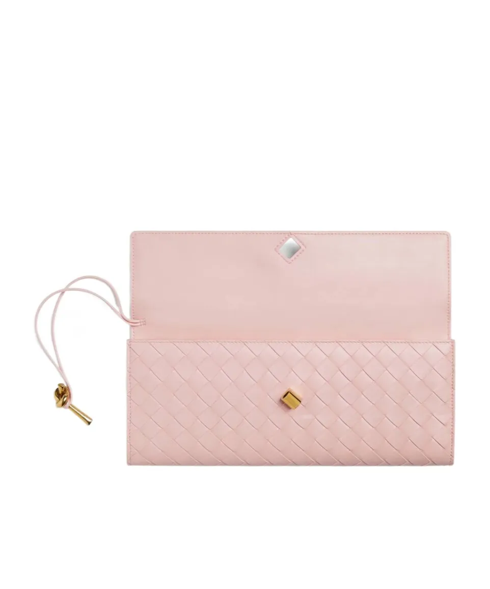 Andiamo Clutch