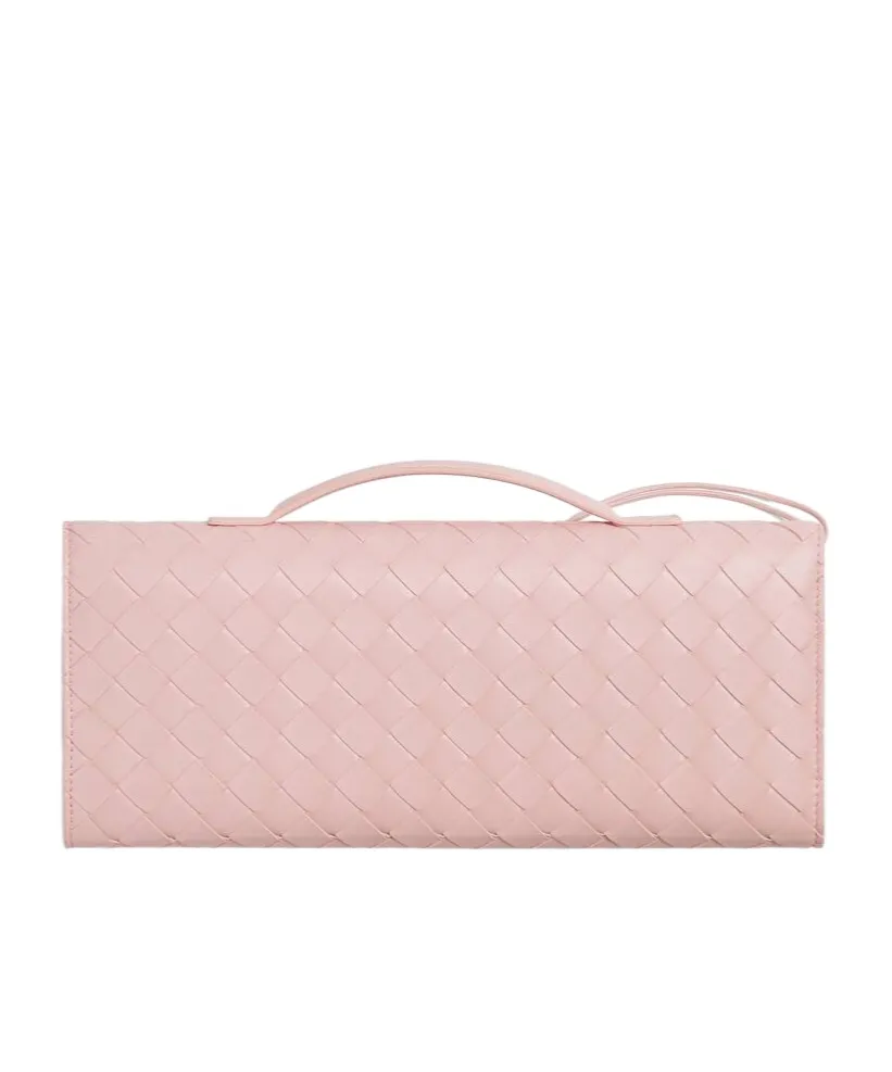 Andiamo Clutch