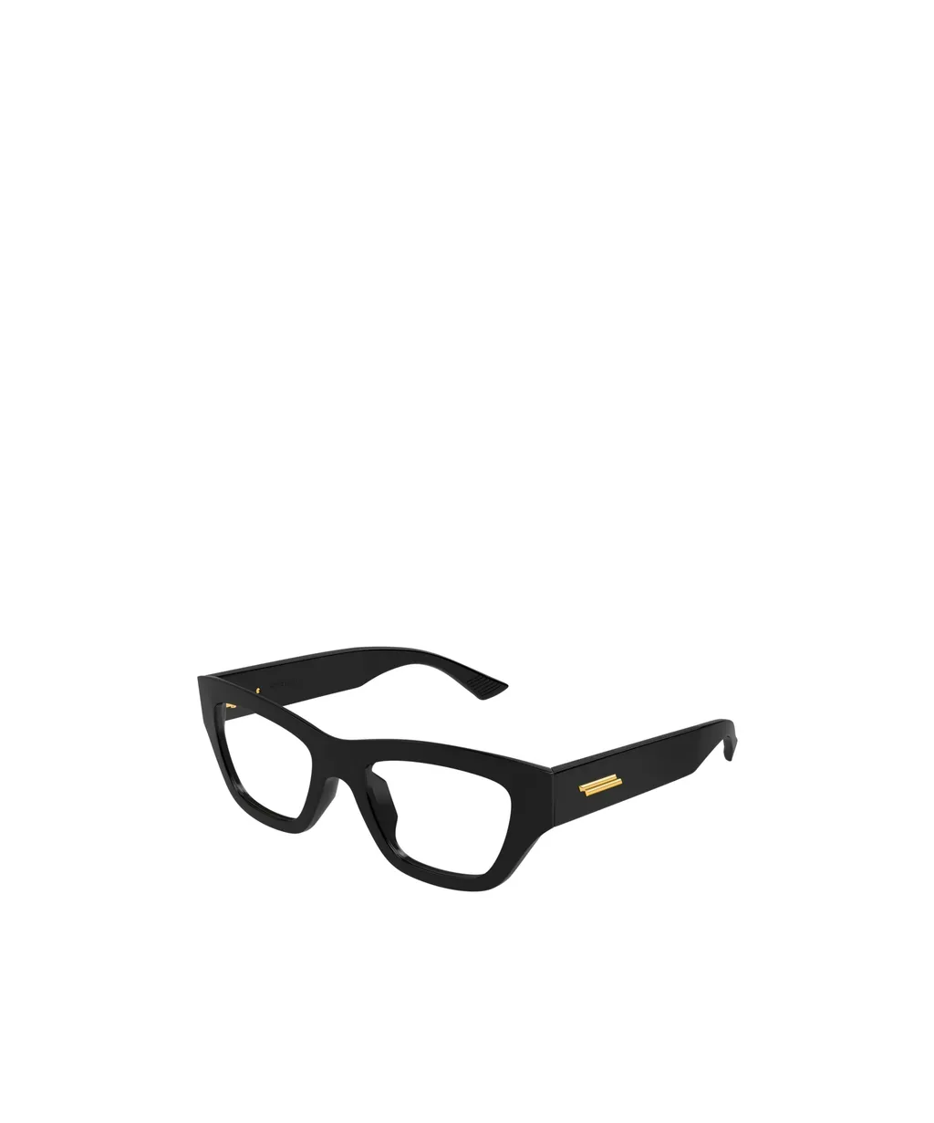 Rectangular Frame Glasses