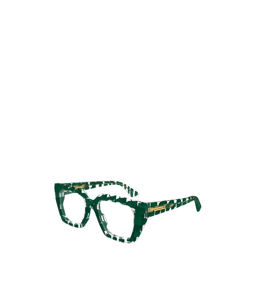 Square Frame Glasses