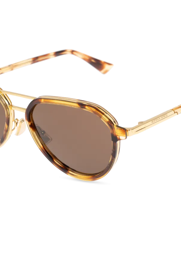 Full Frame Sunglasses