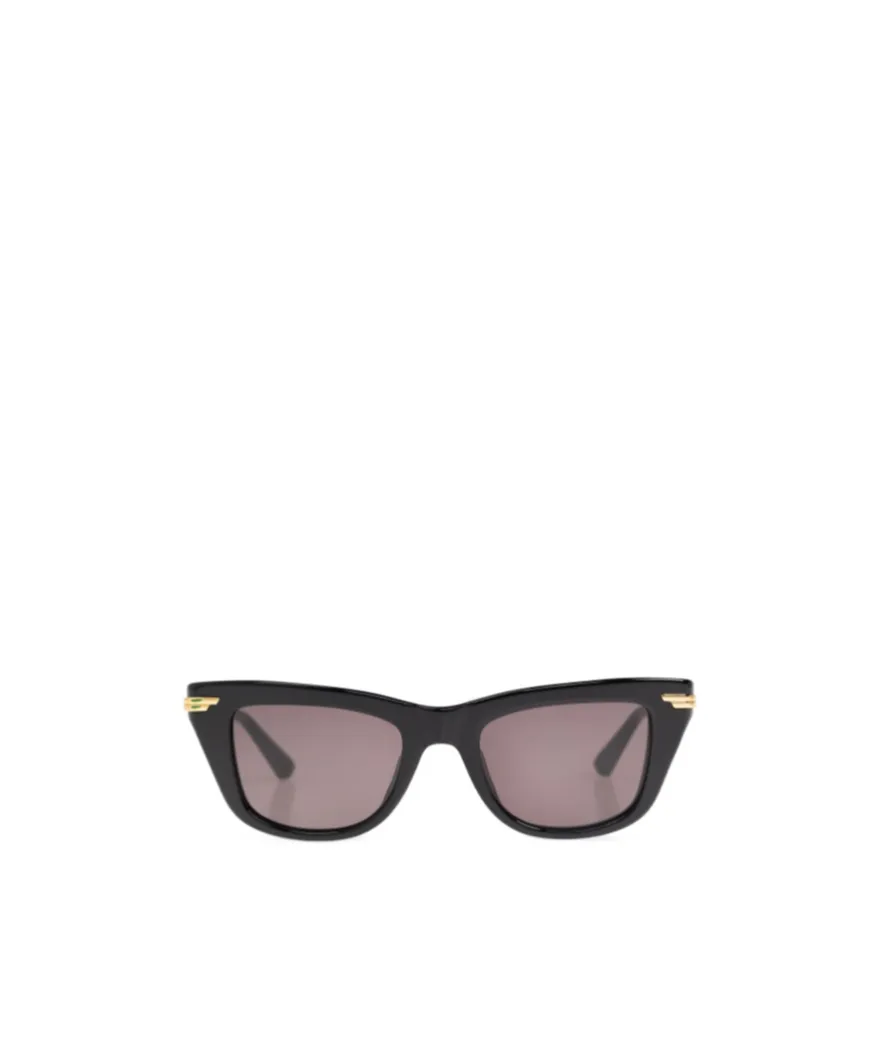 Rectangular Frame Sunglasses