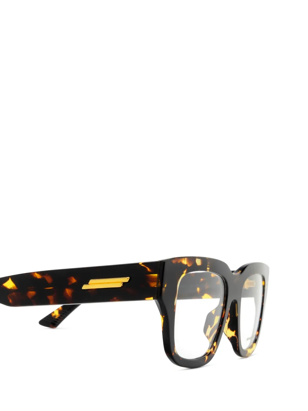 Square Frame Glasses