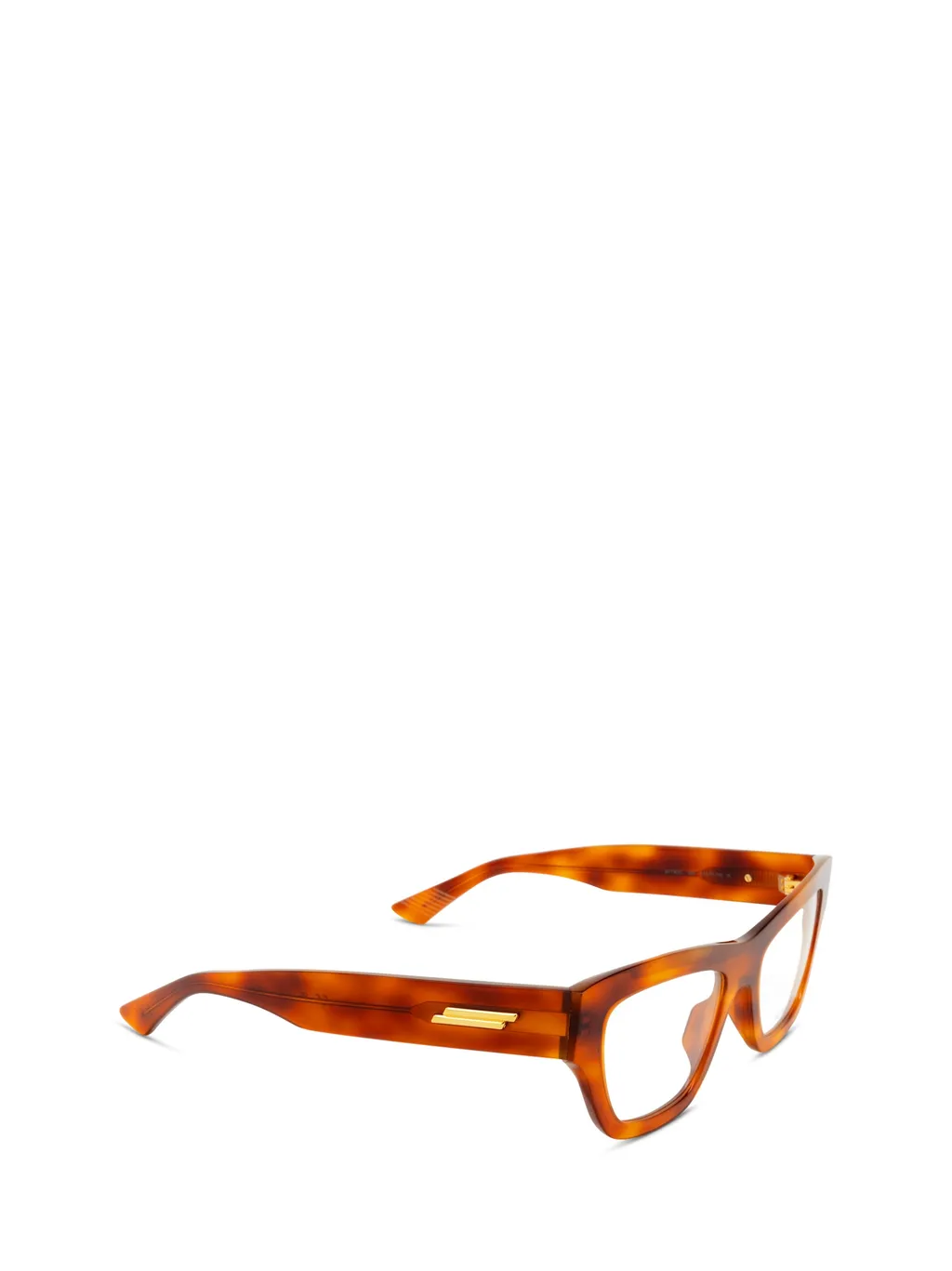Rectangular Frame Glasses