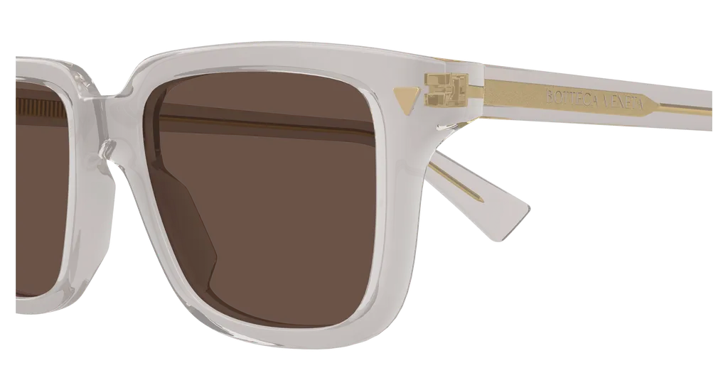 Square Frame Sunglasses