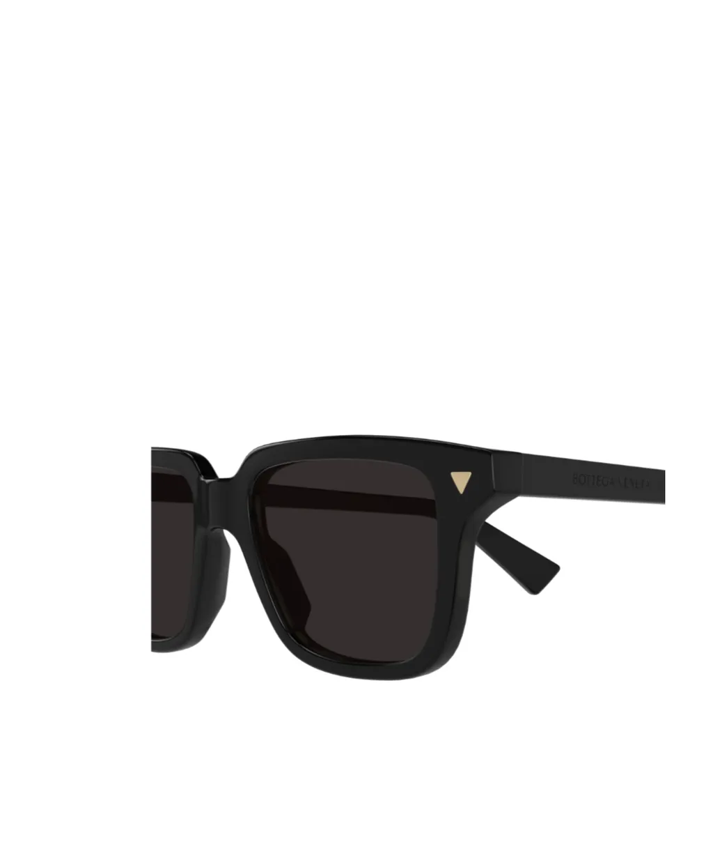 Square Frame Sunglasses