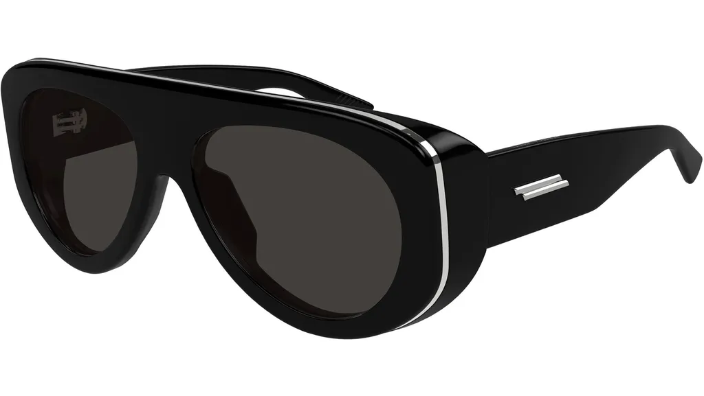 Pilot Frame Sunglasses