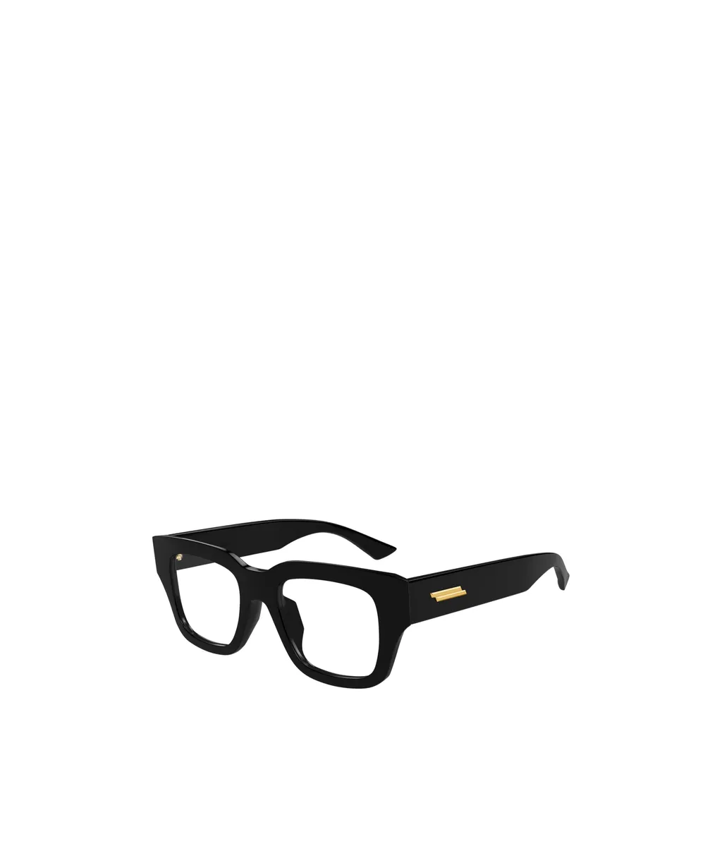 Square Frame Glasses