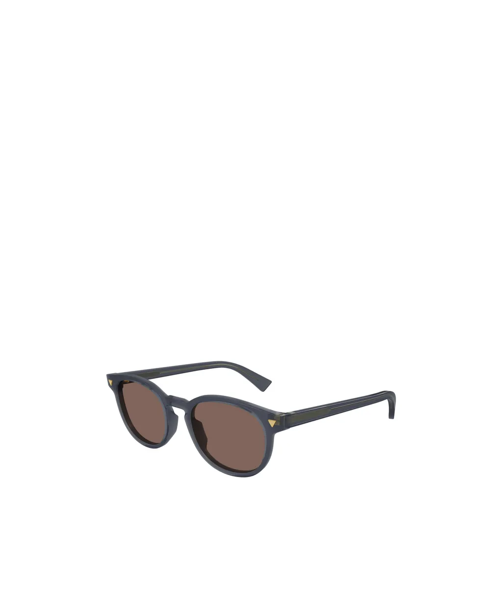 Panthos Frame Sunglasses