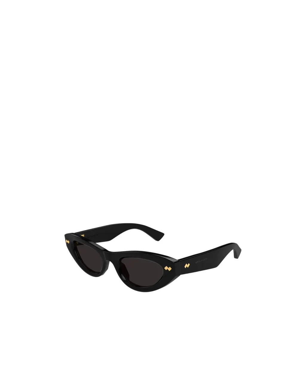 Cat-Eye Sunglasses