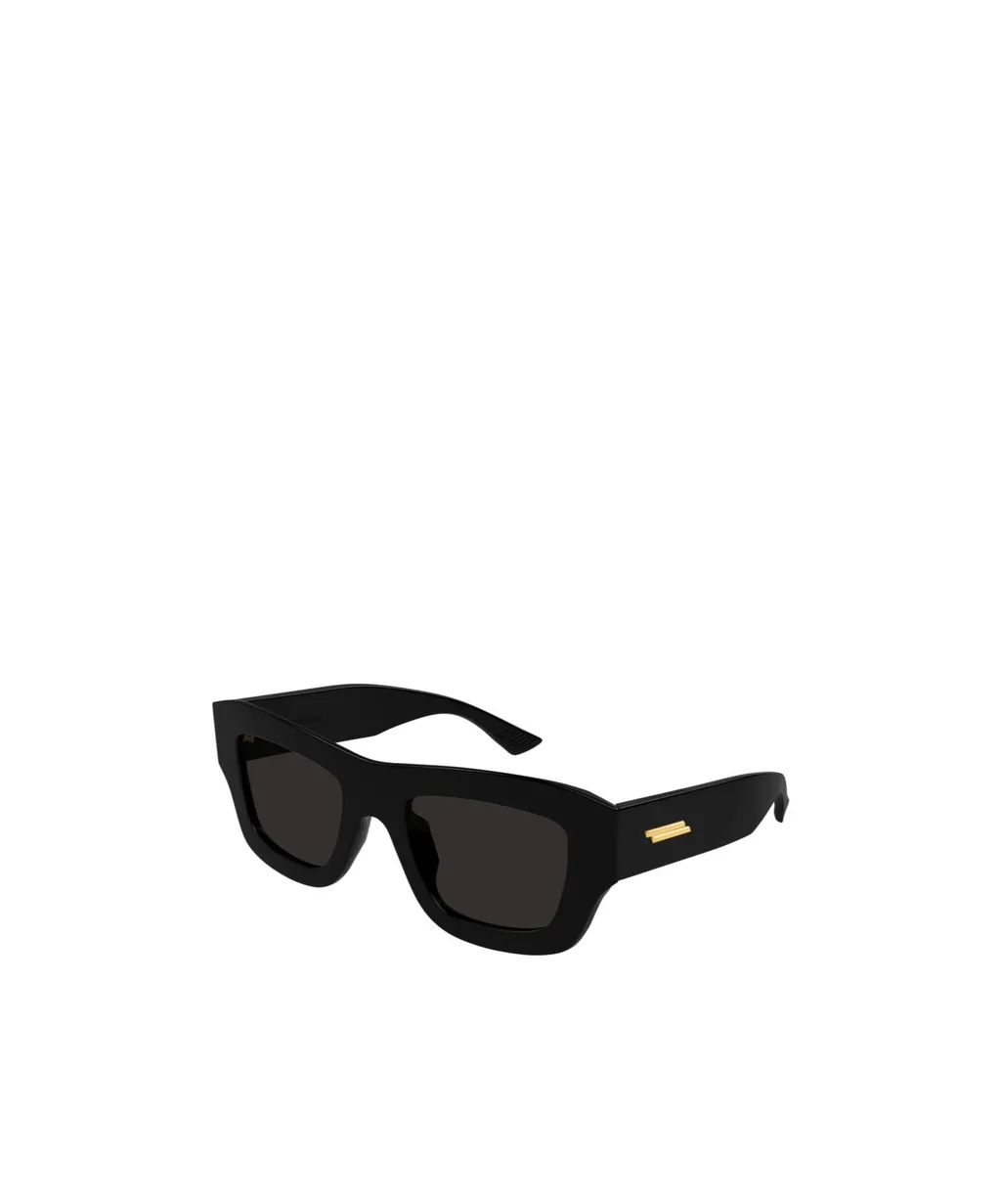 Ultrathin Squared Sunglasses