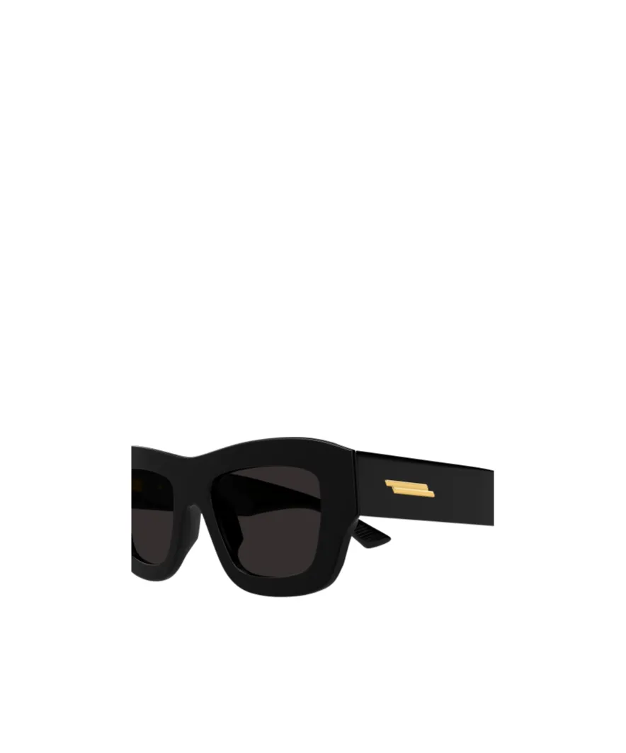 Ultrathin Squared Sunglasses