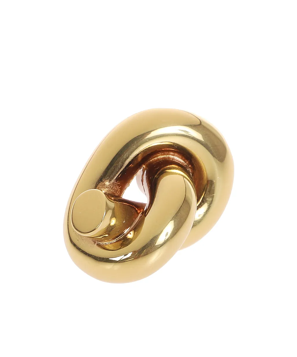 Twisted Earrings