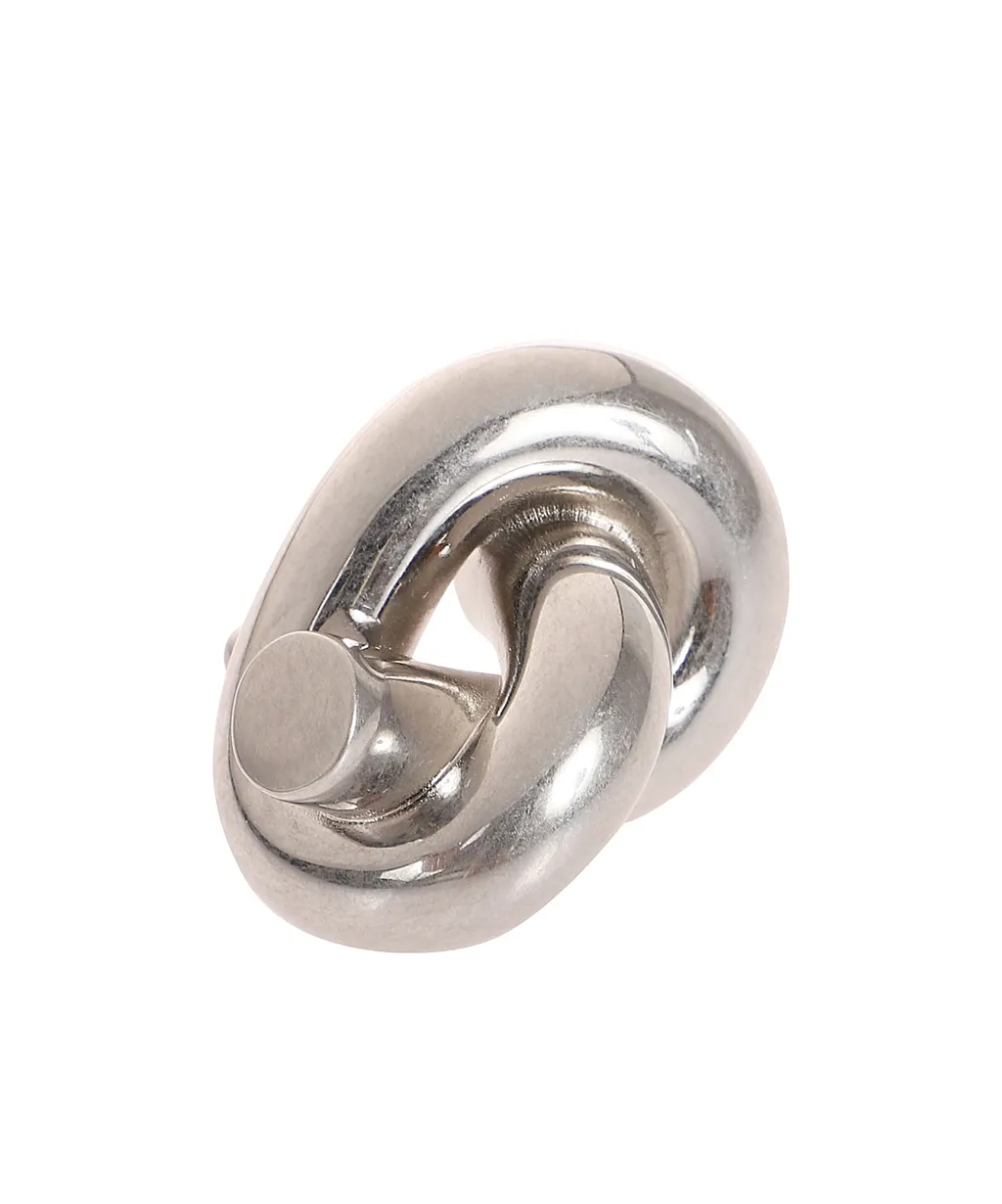 Twisted Earrings