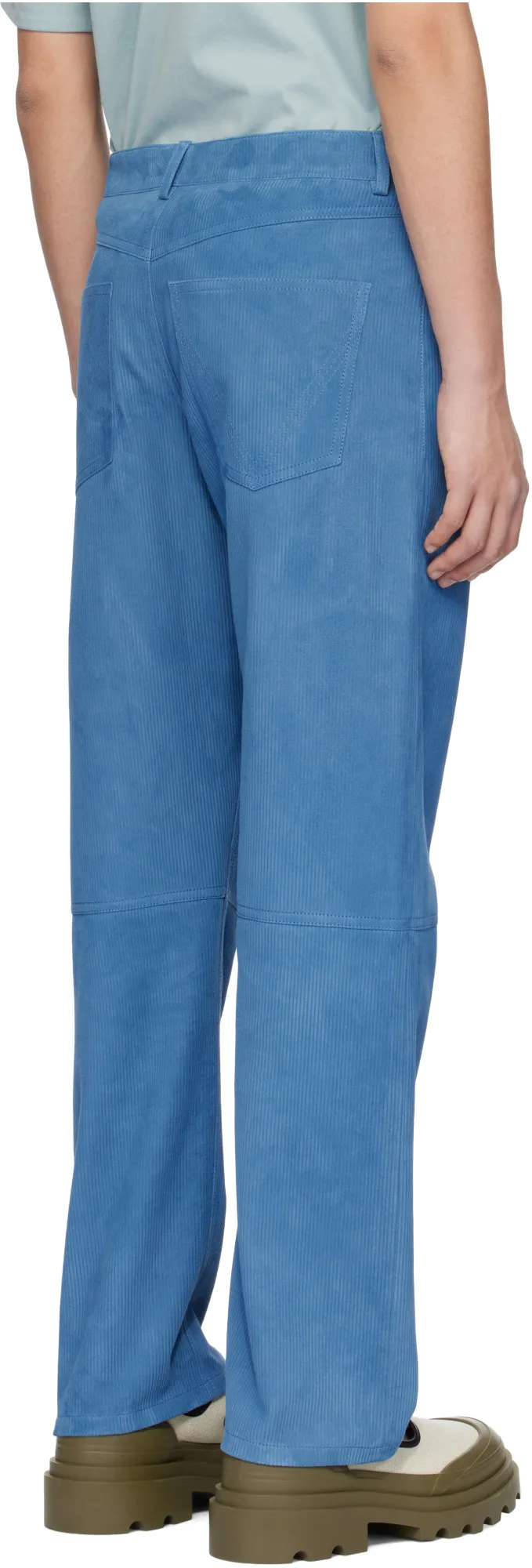 Casual Pants
