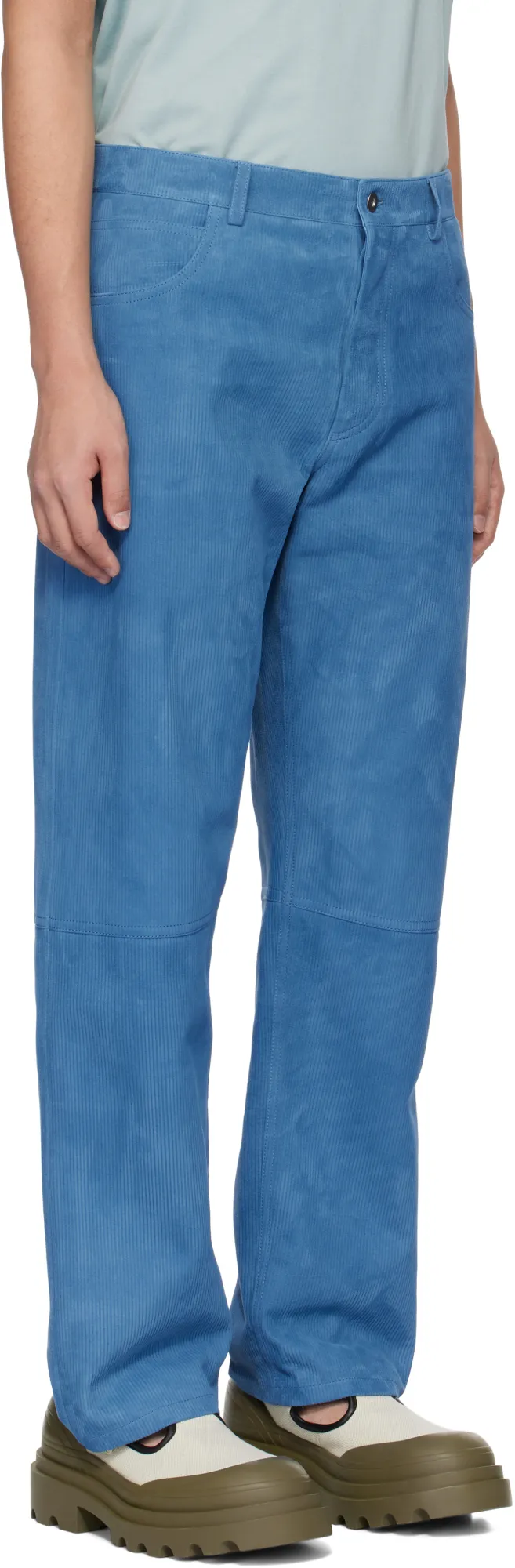Casual Pants