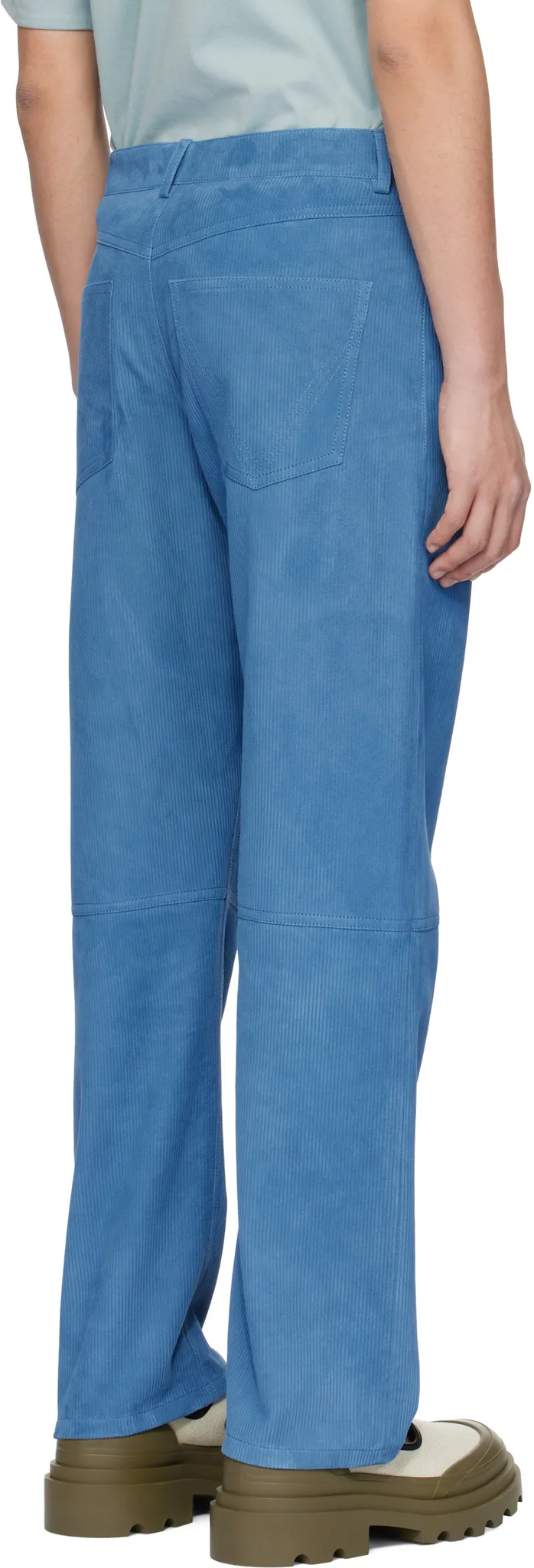 Casual Pants