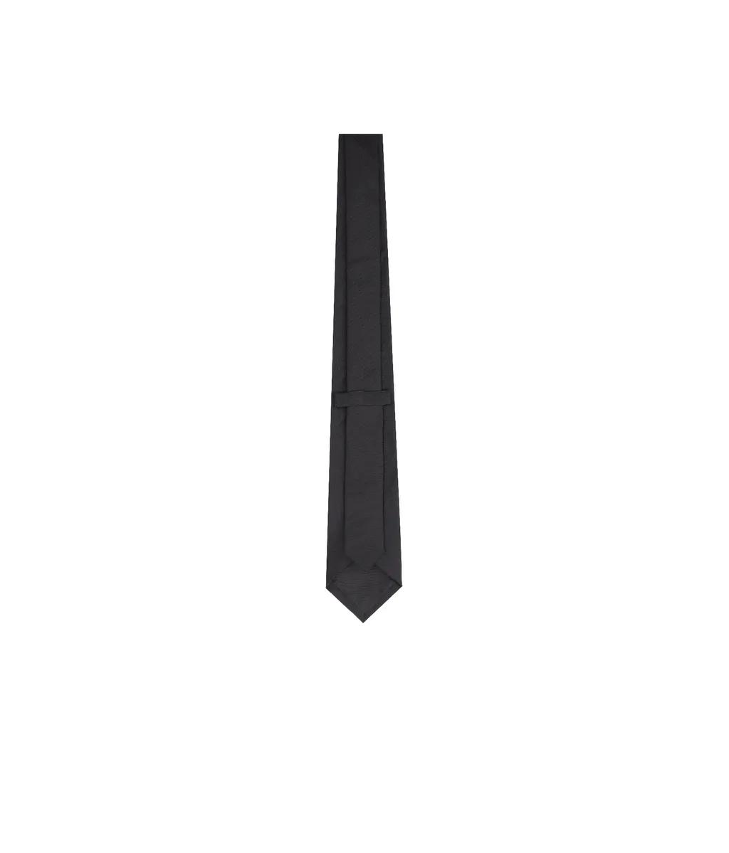 Twill Tie
