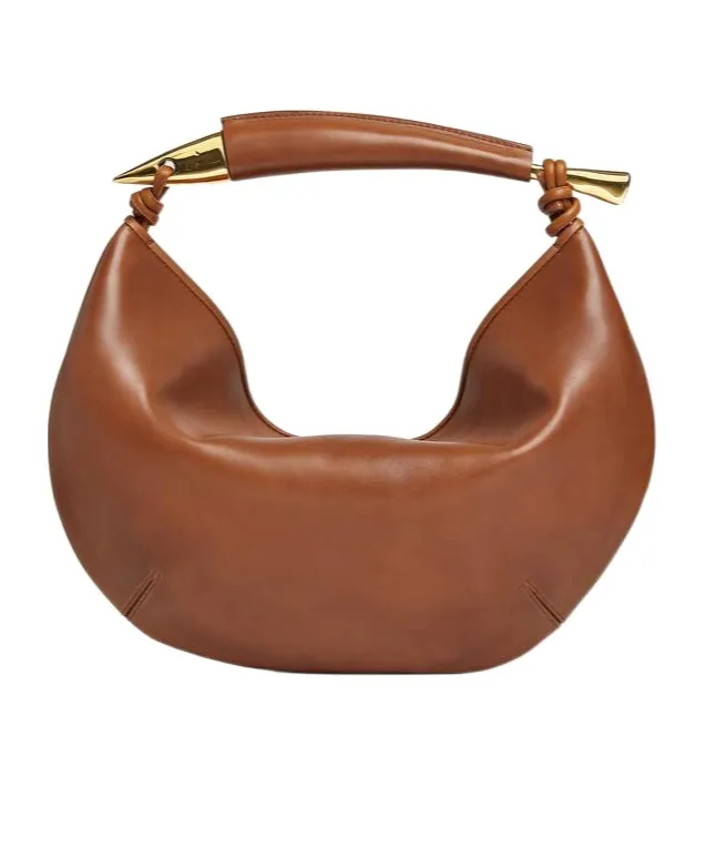 Small Sardine Tote Bag