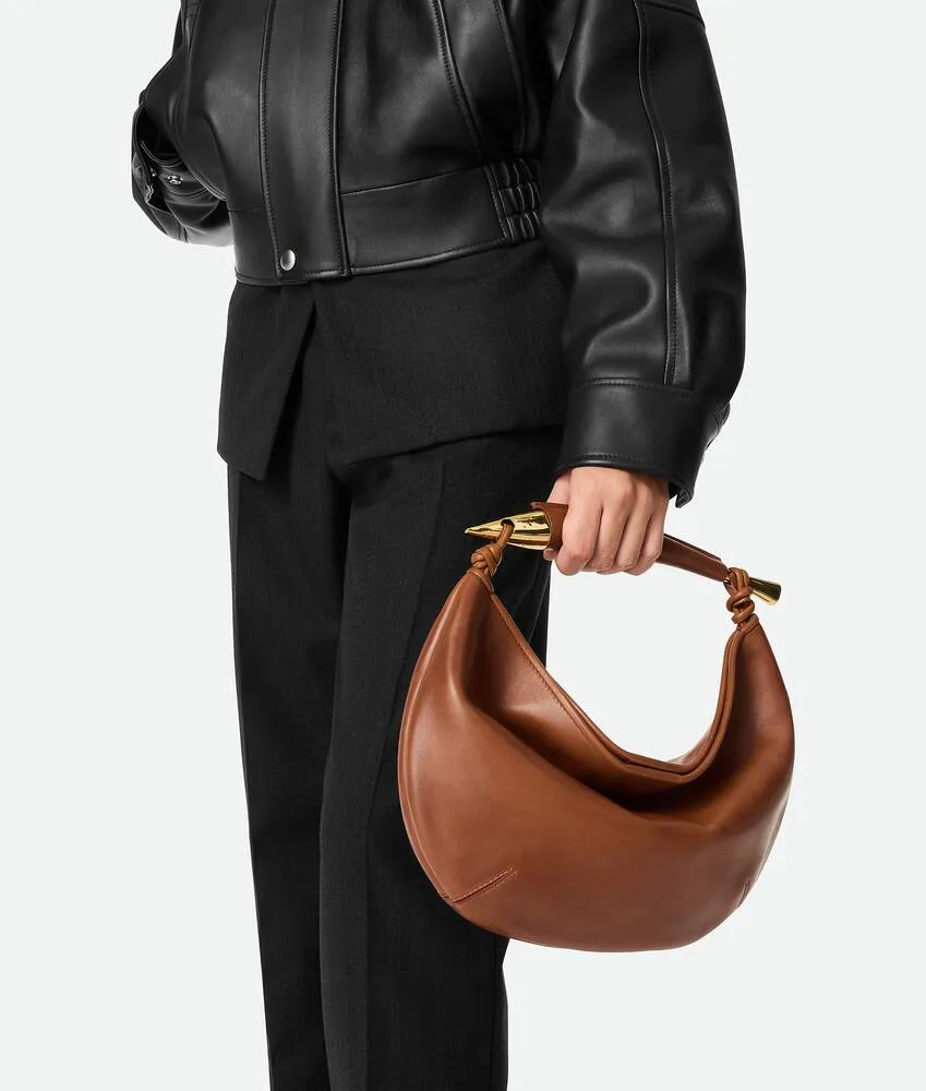 Small Sardine Tote Bag