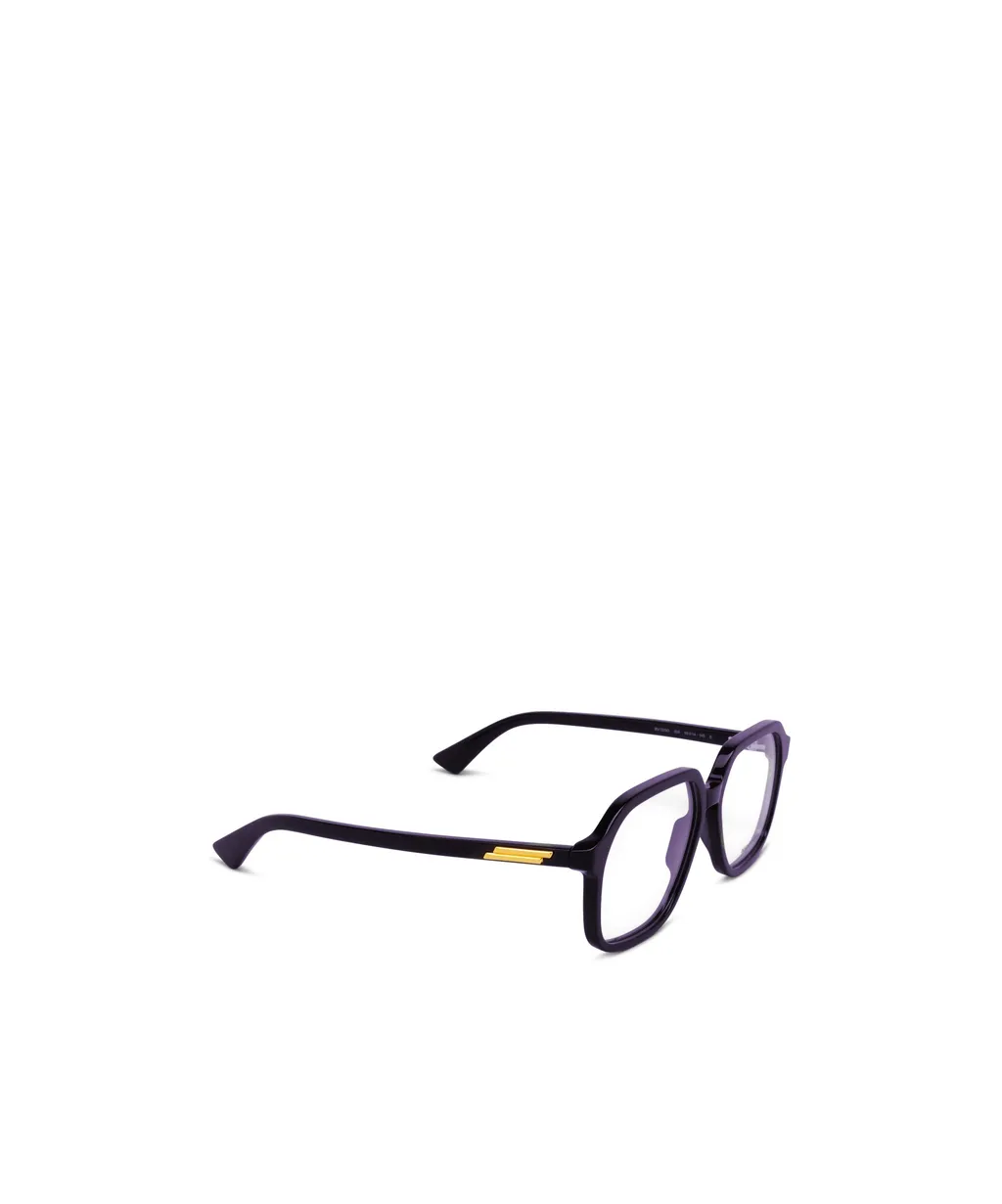 Square Frame Glasses