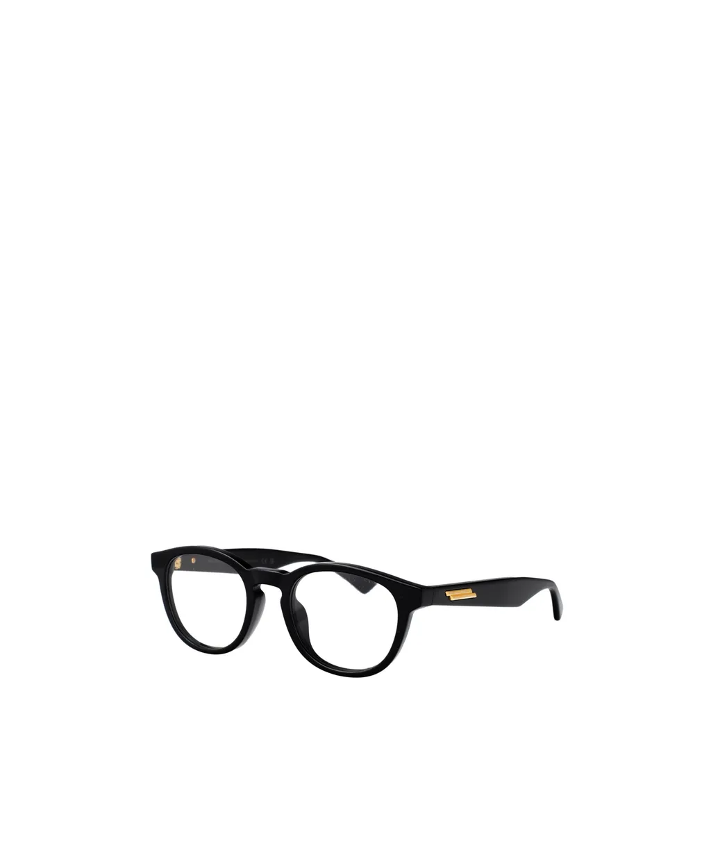Round Frame Glasses
