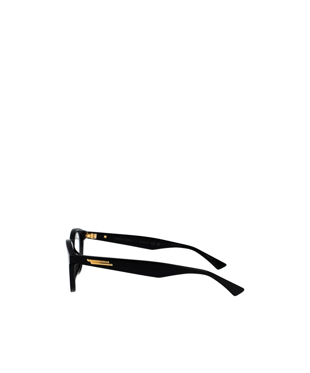 Round Frame Glasses