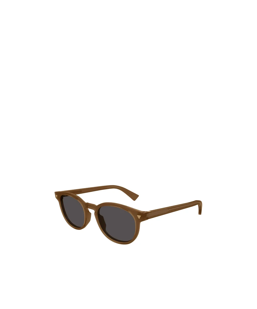 Panthos Frame Sunglasses
