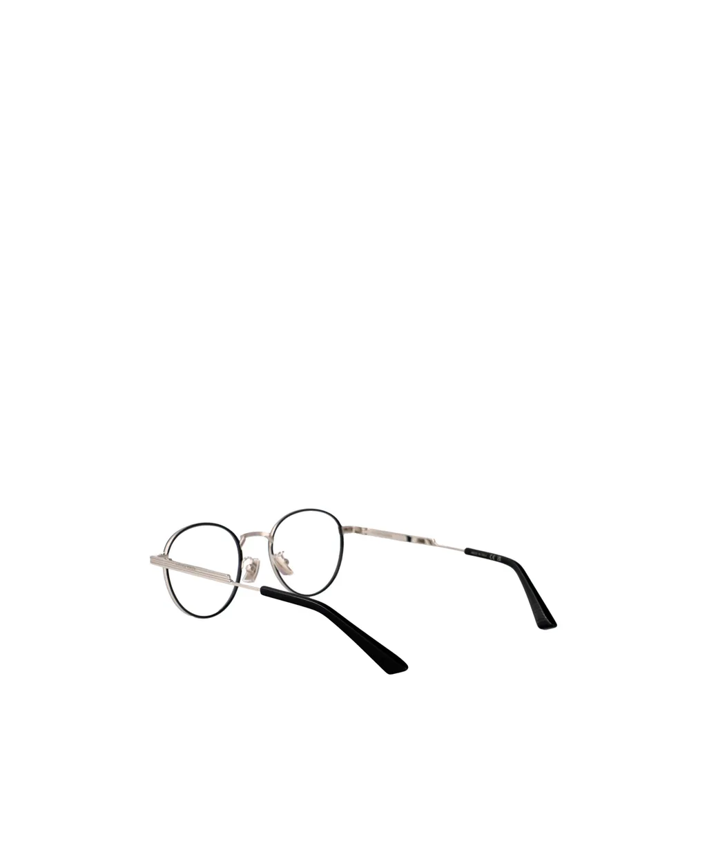 Round Frame Glasses