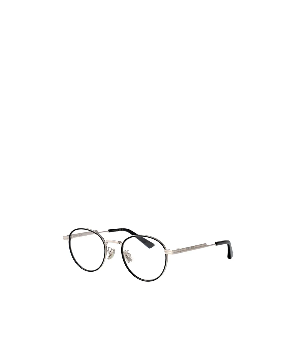 Round Frame Glasses